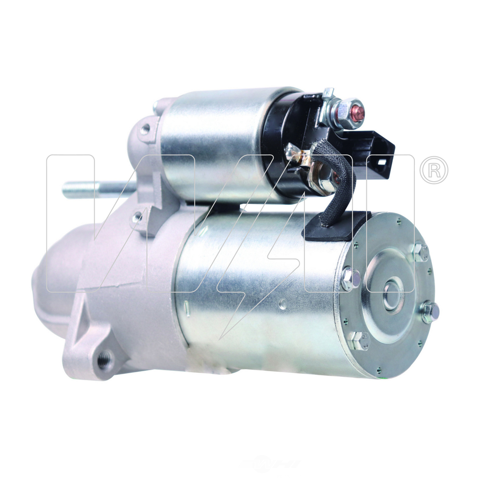 WPS World Power Systems 6969N 100% New Starter