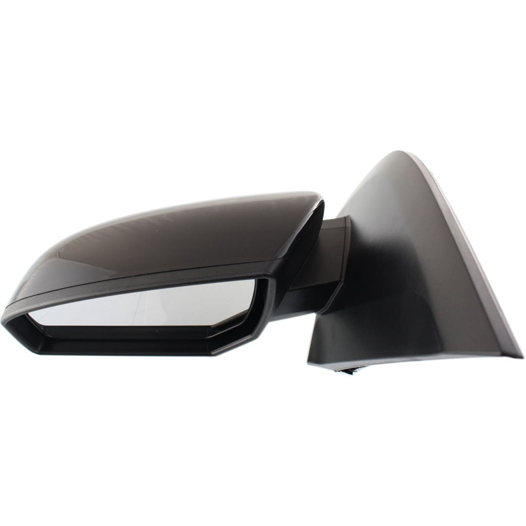 For Nissan Sentra 2007-2012 Door Mirror Driver Side | Manual | Non-Heated | Paint To Match | Replacement For 96302ET00E | 96302ET03E | NI1320166