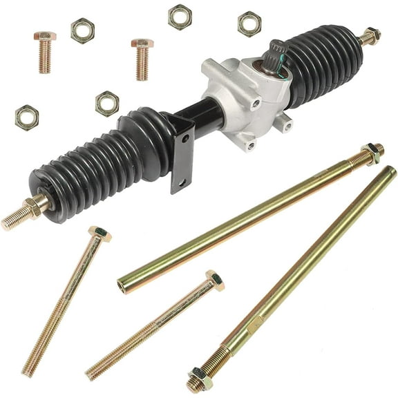 labwork Rack And Pinion Steering Gear Box Replacement for Polaris RZR XP 1000 / XP 4 1000 2015 2016 2017 2018