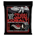 thumbnail image 1 of Ernie Ball PO2715 Slinky Cobalt Guitar Strings - Skinny Top/Heavy Bottom, 1 of 2