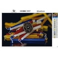 thumbnail image 3 of Hanukkah - Kit de Peinture Diamant Premium, 3 of 5