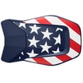 thumbnail image 1 of Casco de bateo con protector de mandíbula Easton Multi-Adjust Matte USA, 1 of 4