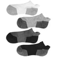 thumbnail image 4 of Calcetines 6 pares de calcetines deportivos para el tobillo Calcetines escotados Calcetines deportiv Meterk Calcetines, 4 of 7