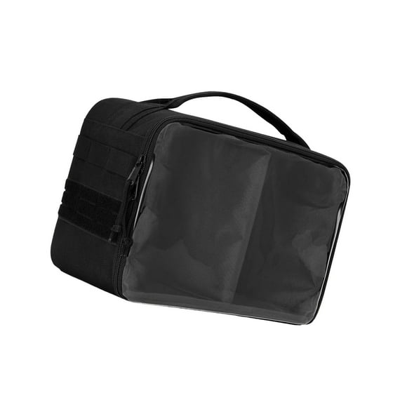 bedienty Cornhole Bag Carrying Bag Holds 8 Bags Case Cornhole Corn Hole Carrying Bags