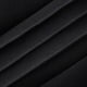thumbnail image 4 of Ceisia Men's Wide-Leg Relaxed Sweatpants | Elastic Waist Side Layered Stripe Casual Pants (Multiple Solid Colors) Gifts, 4 of 9