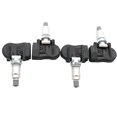 thumbnail image 1 of Sensor de presión de neumáticos TPMS de 315 MHz para Frontier NV200 40700-3AN0A 40700-3AN0B 40700-1AA0D, 1 of 5
