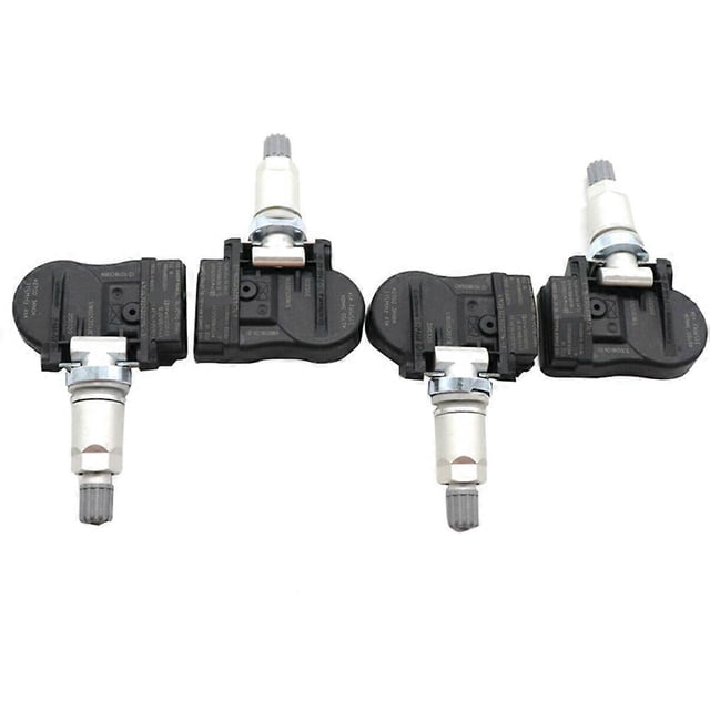 Sensor de presión de neumáticos TPMS de 315 MHz para Frontier NV200 40700-3AN0A 40700-3AN0B 40700-1AA0D