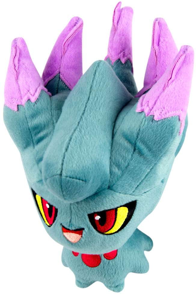 misdreavus plush