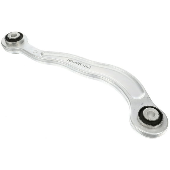 Dorman 521-491 Rear Upper Forward Suspension Control Arm for Specific Mercedes-Benz Models, Black Fits select: 2000-2006 MERCEDES-BENZ CL