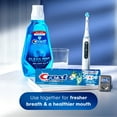 thumbnail image 6 of Crest Premium Plus Scope Dual Blast Toothpaste, Mint Flavor, 5.2 oz, 6 of 11