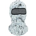 thumbnail image 2 of Outdoor Balaclava Hood Motorcycle Bandana Cycling Hunting Hat Protection, 2 of 8