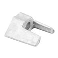 thumbnail image 4 of Boat Internal Cylinder Anode, 688 11325 00 Oxidation Resistant Precise Internal Cylinder Anode  For Outboard 2 Stroke 25Q 40H, 4 of 8