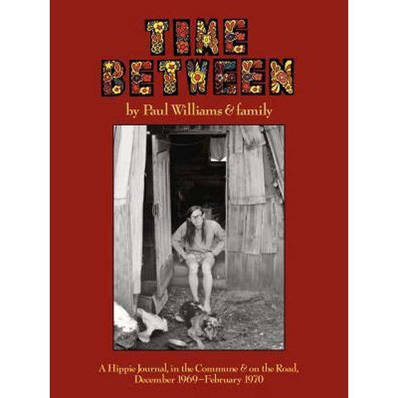 Time Between Paperback