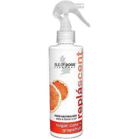 UPC: 0879472001231 | REPLASCENT SugarCane & Grapefruit 8oz