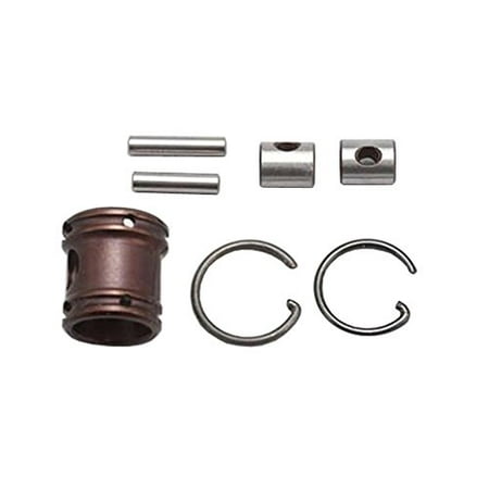 

Yokomo Drift RTR tie rod & linkage set SD-207