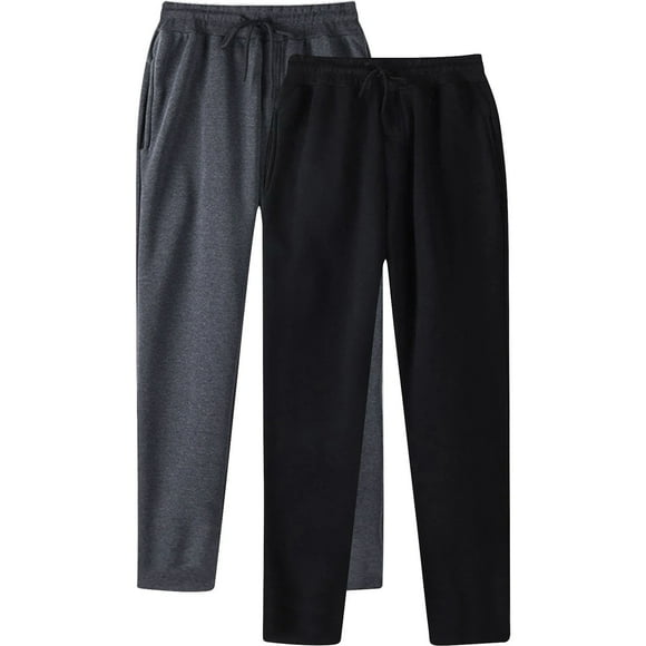 Pantalon Décontracté pour Homme Hop 4 House 6 Track à Lacets Pantalon Chino d'Entraînement Homme Grande Taille Pantalon avec Poches Uni Bande d'Orteil Coupe Jean Coupe Droite Pantalon Homme Design de Couleur pour Actif Slip Body