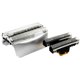 thumbnail image 1 of Series 5 51b 51s Net Cover and Blade Head Replacement for Braun Razor Blade Heads 530 550 5646 8987, 1 of 5