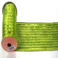 thumbnail image 3 of Vickerman Q140324 Gold Dot Ribbon, 2.5 in. x 10 yard, 3 of 6