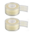 thumbnail image 1 of Meat Colored Double Eyelid Patch Without Marks Natural Transparency Invisibility Strong Adhesion And Long Lasting Makeup For Women And Men 2Pc,Beige Beauty Equipment, 1 of 4