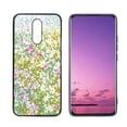 thumbnail image 1 of Compatible with Harmony 3 Phone Case, Flowers-Leaves Case Silicone Protective for Teen Girl Boy Case for Harmony 3, 1 of 1