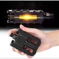 thumbnail image 5 of Bicycle Folding Pedals, Plastic Folding Bicycle Bicycle Pedals Outdoor Riding Accessories, 5 of 5