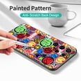 thumbnail image 4 of Funda Para Samsung Galaxy A22 4G 5G A22S A42 5G A12 A10 Trasera Para Teléfono Silicona Suave Negro tpu Increíble Hombre Araña, 4 of 4