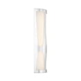 thumbnail image 5 of Crystorama Royston 2 Light Polished Chrome Sconce, 5 of 13
