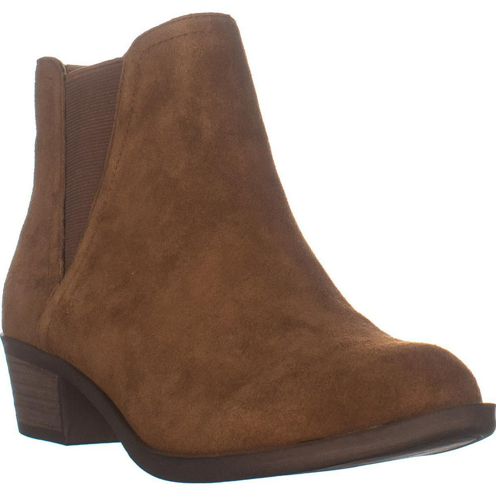 kensie garry ankle boot