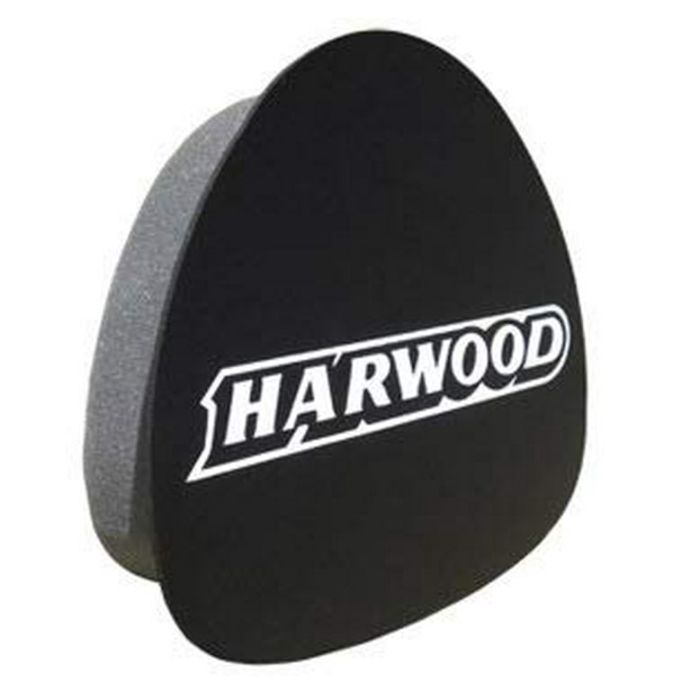 Harwood 1996 Tri Aero Scoop Plug Harwood 1996 Tri Aero Scoop Plug