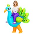 thumbnail image 4 of Disfraz inflable de dinosaurio de Anime para fiesta, disfraz de mascota, disfraz de Cosplay, disfraces de Halloween para adultos y niños, 4 of 4