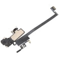 thumbnail image 4 of Cable De La Flexión Del Teléfono, ABS Portátil Del Metal Del Cable De La Flexión Del Altavoz Del Oído Del Ajuste Cercano Para El Teléfono Móvil, 4 of 7