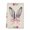 Beige, variant on Spring Easter Kitchen Towels Set of 4, Watercolor Flowers Rabbits Ears Bow Wooden Gray Absorbent Dish Towels for Kitchen, Microfiber Hand Towel, Quick Drying Tea Towel for Cleaning Dishcloths