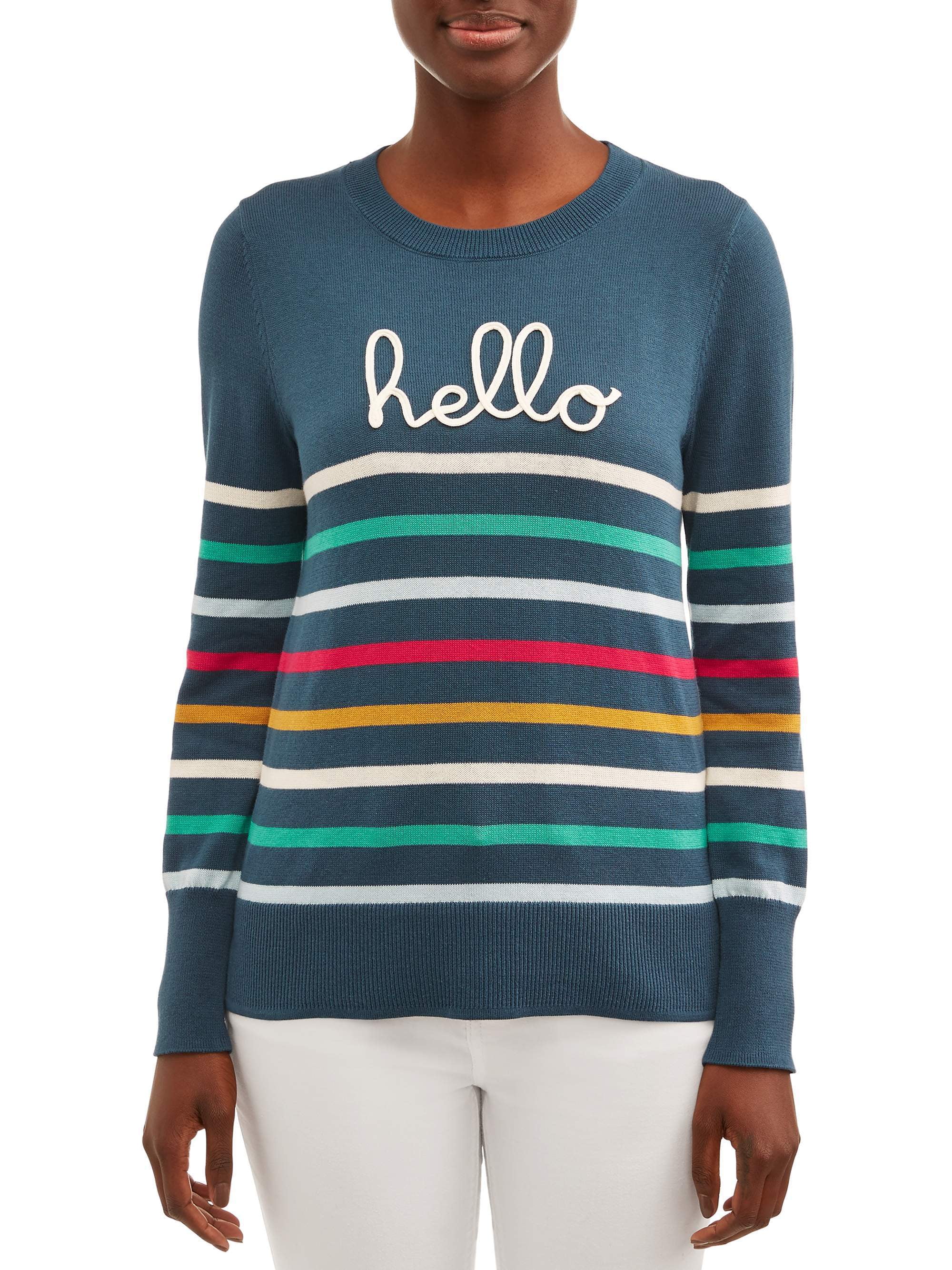DP Multi Block Stripe Jumper | Fashion, High fashion street style, Womens fashion online