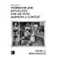 thumbnail image 1 of Cahier/anthologie à Utiliser avec Harmonie en Context, 1 of 1