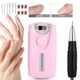 thumbnail image 5 of Taladro de uñas NikouMX taladro eléctrico recargable portátil 30000 RPM decoración de uñas, 5 of 8