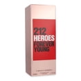 thumbnail image 3 of 212 Heroes 80Ml EDP Spray Carolina Herrera fragancia Floral Frutal, 3 of 3