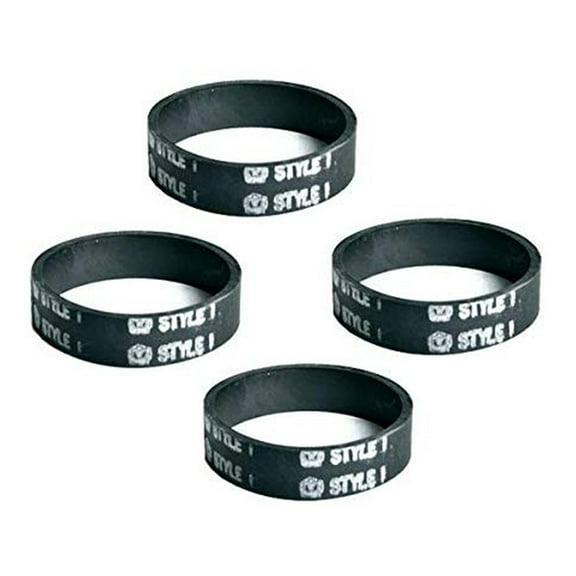 Replacement Part For Dirt Devil 4 Vacuum Cleaner Belt 501/503 // 1232240001