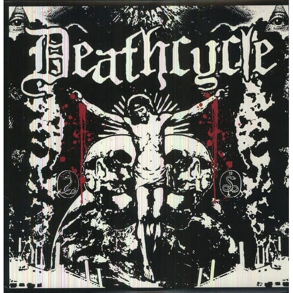 Deathcycle - Deathcycle - Music & Performance - Vinyl