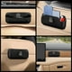 thumbnail image 5 of Bolsa de almacenamiento multifuncional para teléfono móvil con soporte para tarjetas de factura, caja de almacenamiento para reposabrazos de coche, caja de almacenamiento para varios coches, caja de a, 5 of 6