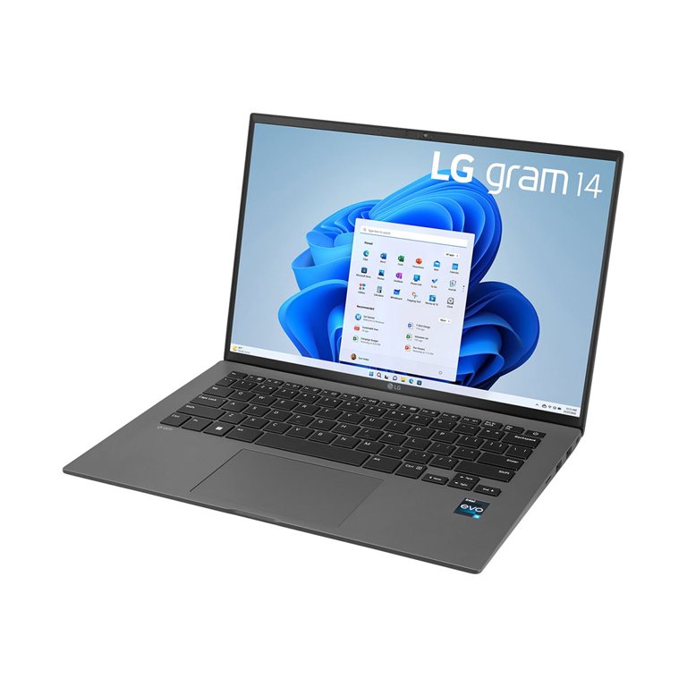 LG gram 14Z90R-N.APC5U1 - Intel Core i5 1340P / 1.9 GHz - Evo