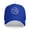 Blue, variant on Usa 250th Anniversary Star Wreath Logo Men Women Sandwich Cap Classic Baseball Capunisex Adjustable Casquette Dad Hat