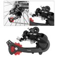 thumbnail image 3 of Frein Ergonomique Résistant à l'Usure Sensible pour Vélo de Course Route Vélo Pliant Dos, 3 of 9