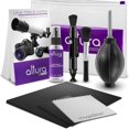 thumbnail image 1 of Kit De Limpieza Profesional Altura Photo Para Cámaras Dslr Y Paquete Electrónico Sensible Con Lente En Aerosol Para Fotos Altura De 2 Oz Y Limpiador Lcd - Accesorios Para Cámaras Y Accesorios De Fotog, 1 of 5