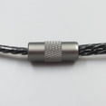 thumbnail image 5 of KLYNE - 3.5Mm Earphone Audio Cable For Sennheiser Hd414 Hd430 Hd650 Hd600 Hd580 Hd545, 5 of 6