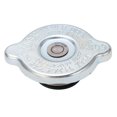 thumbnail image 1 of Tapa del tanque de combustible diésel, aleación de aluminio, buen sellado, tapa de protección del tanque de agua del motor para excavadora, cargador, medio plateado VoborMX herramienta, 1 of 8