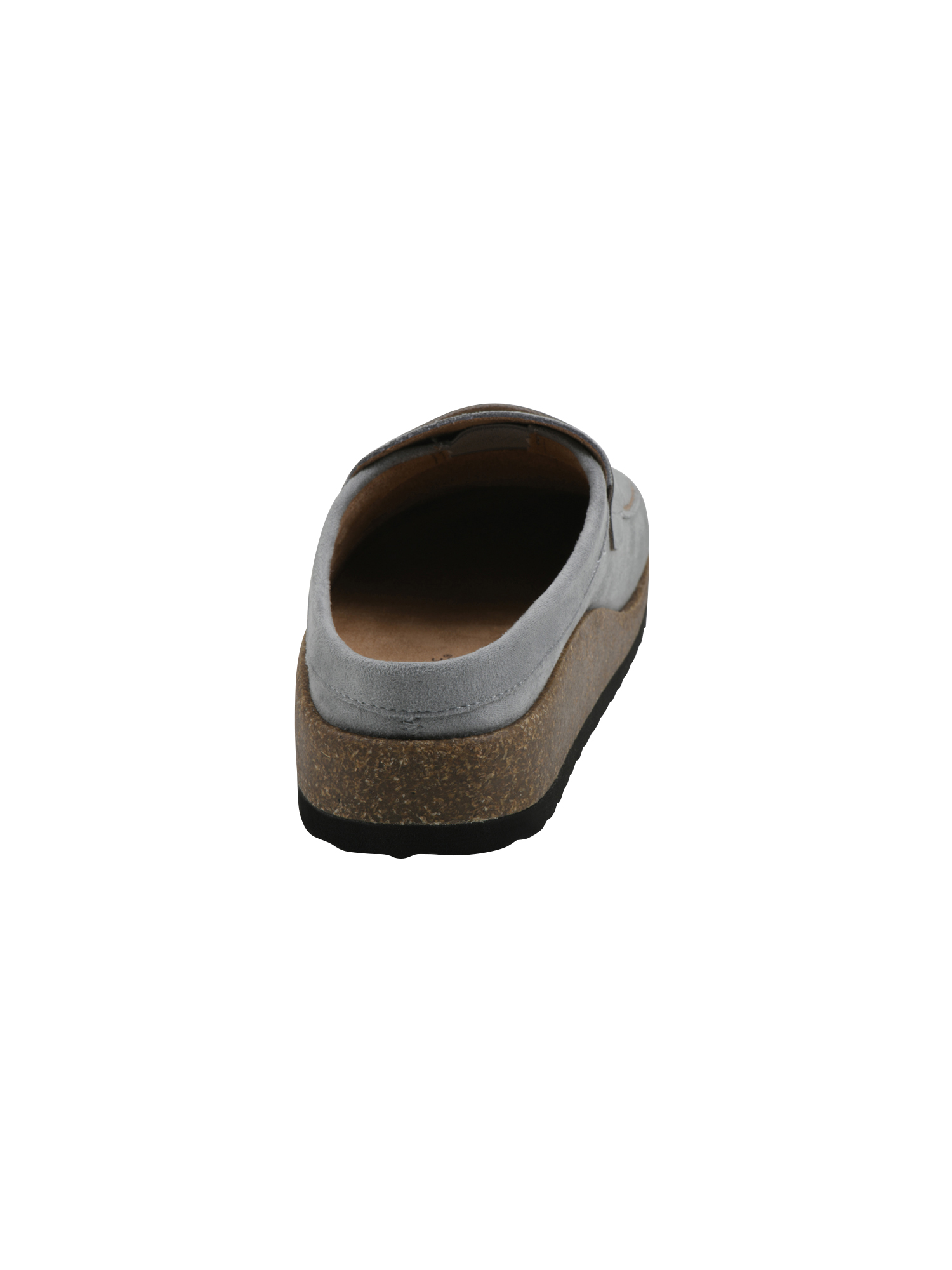 Mountain Sole Women's Penny Moc Clog photo 3