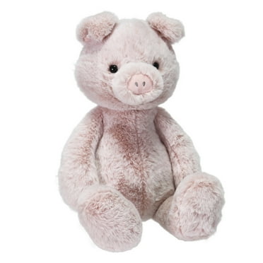 Kid Connection Plush Pig-12inches