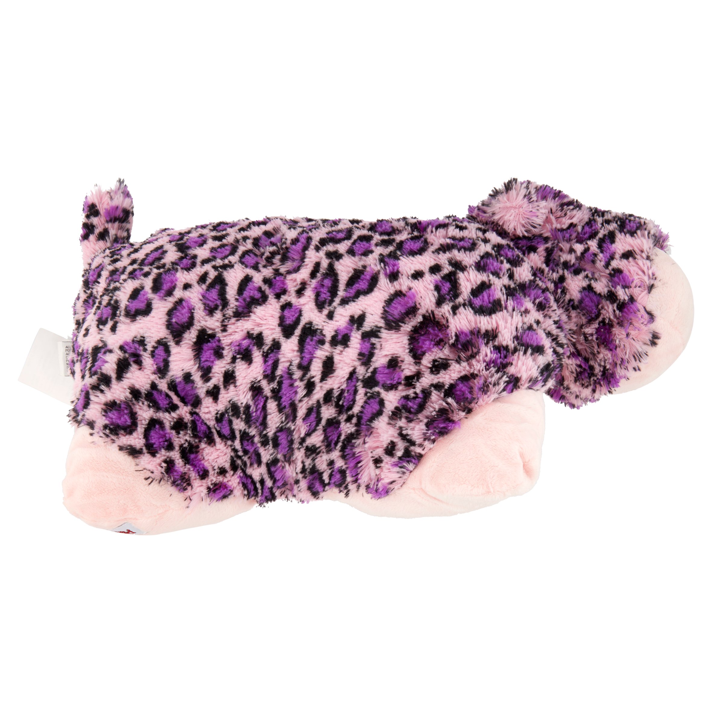 As Seen on TV Pillow Pet, Pink Leopard - image 3 of 5