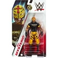thumbnail image 2 of Figura de acción Mattel WWE Collectible Rey Mysterio 15 cm, 2 of 6