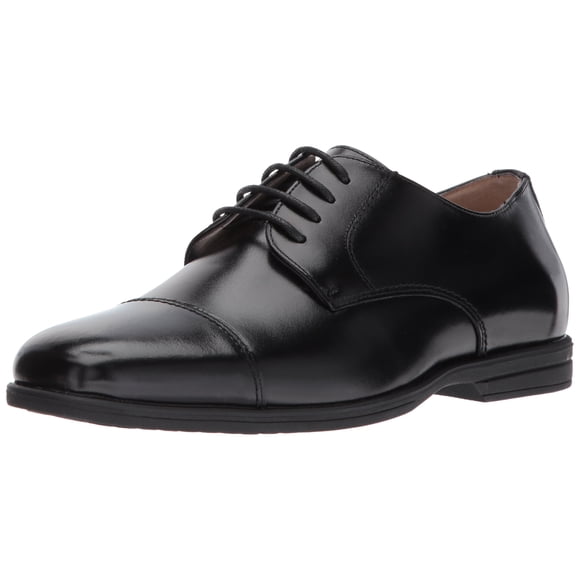 Zapatos Florsheim Reveal Oxford de Punta Cap Negra Talla 6.5 US